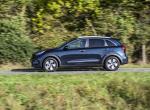 Kia Niro Plug-In Hybrid 2019 года (WW)
